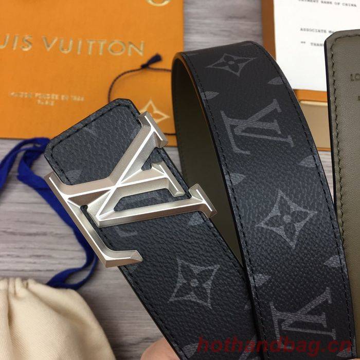 Louis Vuitton Belt 40MM LVB00036